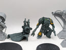 Warhammer 30k Horus Heresy: Emperors Children Lord Commander Eidolon (AZ143)
