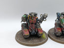 Warhammer 40k: Adeptus Mechanicus Kataphron Breachers - Pro Painted (AO006)