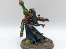 Warhammer 40k: Adeptus Mechanicus Tech-Priest Dominus - Pro Painted (AA075)