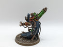 Warhammer 40k: Adeptus Mechanicus Tech-Priest Dominus - Pro Painted (AA075)