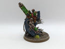 Warhammer 40k: Adeptus Mechanicus Tech-Priest Dominus - Pro Painted (AA075)
