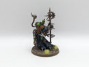 Warhammer 40k: Adeptus Mechanicus Tech-Priest Dominus - Pro Painted (AT068)