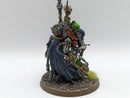 Warhammer 40k: Adeptus Mechanicus Tech-Priest Dominus - Pro Painted (AT068)