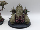 Warhammer 40k: Death Guard Hellbrute and Myphitic Blight Hauler (AF027)
