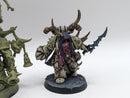 Warhammer 40k: Death Guard Chosen of Mortarion (BA082)