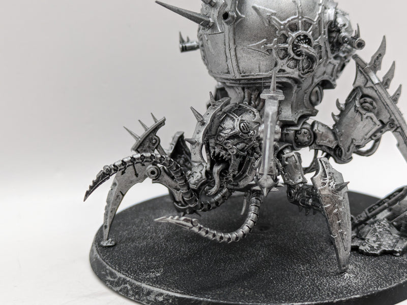 Warhammer 40k: Chaos Space Marine Venomcrawler (AU038)