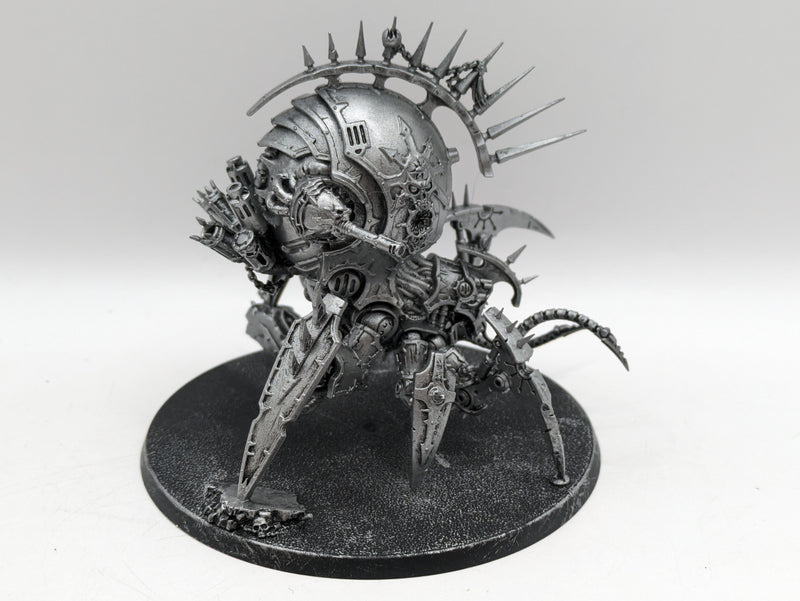 Warhammer 40k: Chaos Space Marine Venomcrawler (AU038)