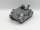 Warhammer 40k: Chaos Space Marine Rhino (AL005)