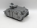 Warhammer 40k: Chaos Space Marine Rhino (AL005)