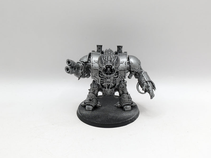 Warhammer 40k: Chaos Space Marine Hellbrute (AZ083)