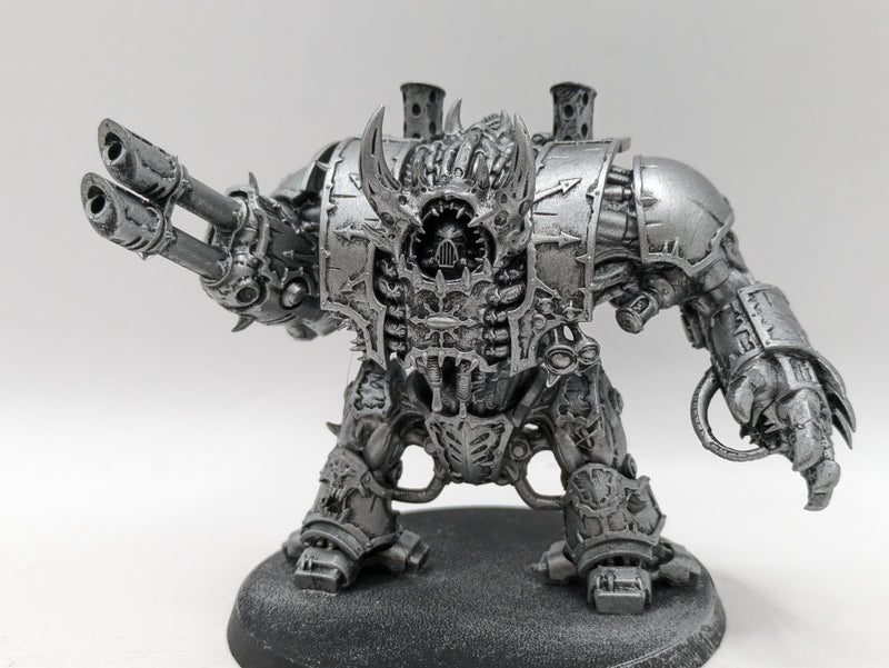 Warhammer 40k: Chaos Space Marine Hellbrute (AZ083)