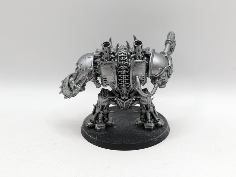 Warhammer 40k: Chaos Space Marine Hellbrute (AZ083)