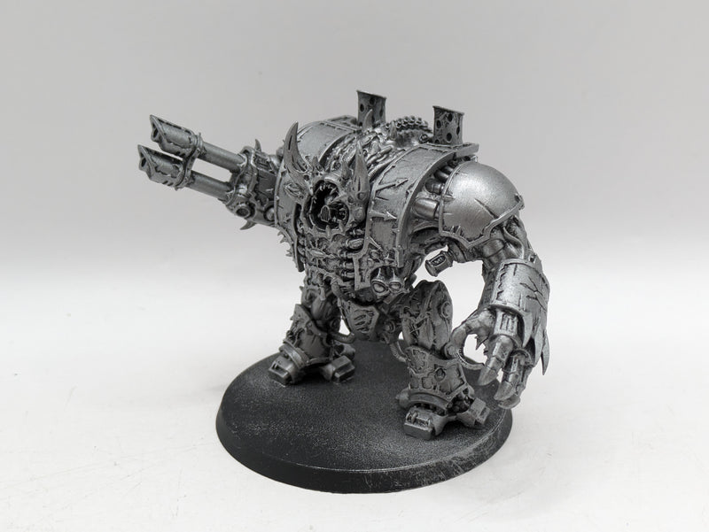 Warhammer 40k: Chaos Space Marine Hellbrute (AZ083)