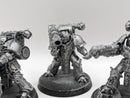 Warhammer 40k: Chaos Space Marine Havocs (BC026)