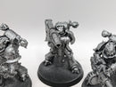 Warhammer 40k: Chaos Space Marine Havocs (BC026)