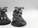 Warhammer 40k: Chaos Space Marine Havocs (BC026)