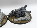 Warhammer 40k: Astra Militarum Field Ordinance Battery (AX056)