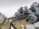 Warhammer 40k: Astra Militarum Field Ordinance Battery (AX056)