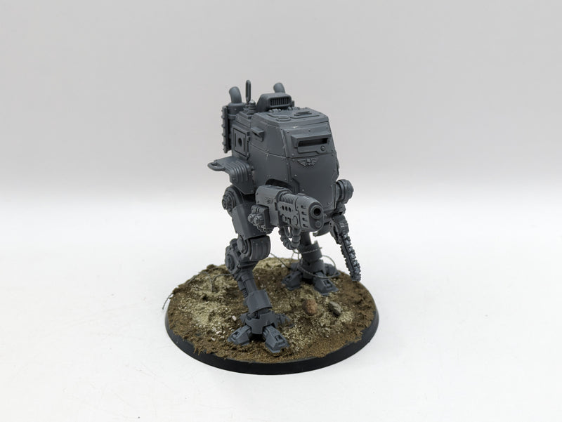 Warhammer 40k: Astra Militarum Sentinel (AZ218)