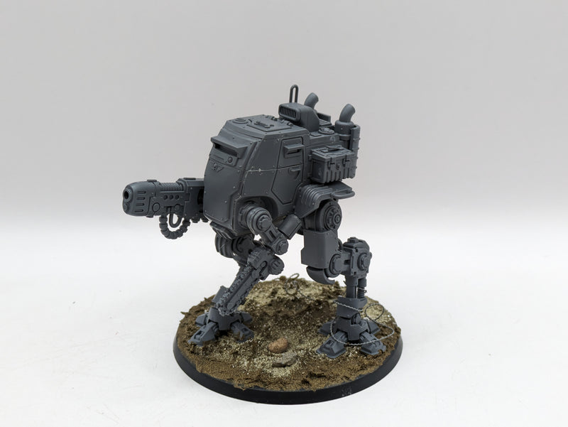 Warhammer 40k: Astra Militarum Sentinel (AZ218)