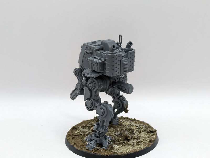 Warhammer 40k: Astra Militarum Sentinel (AZ218)