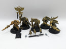 Warhammer 40k: Adeptus Custodes Custodian Guard (AT011)