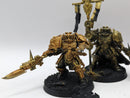 Warhammer 40k: Adeptus Custodes Custodian Guard (AT011)