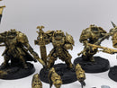 Warhammer 40k: Adeptus Custodes Custodian Guard (AT011)