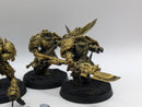 Warhammer 40k: Adeptus Custodes Custodian Guard (AT011)