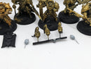 Warhammer 40k: Adeptus Custodes Custodian Guard (AT011)