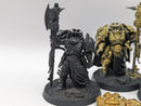 Warhammer 40k: Adeptus Custodes Wardens (AT012)
