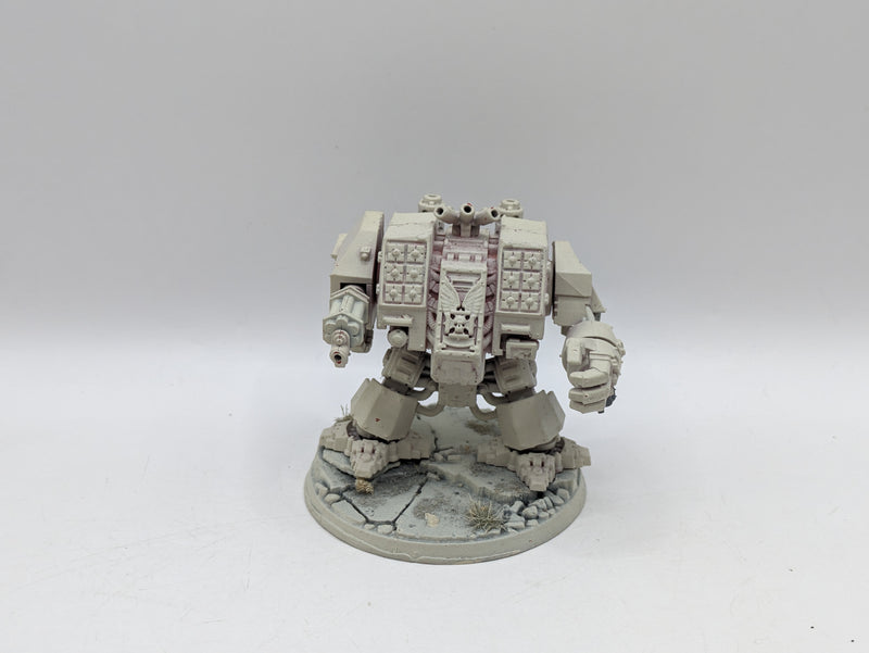 Warhammer 40k: Space Marine Dreadnought (AL005)