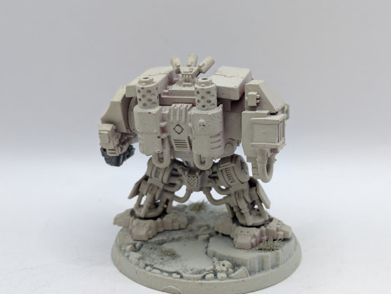 Warhammer 40k: Space Marine Dreadnought (AL005)