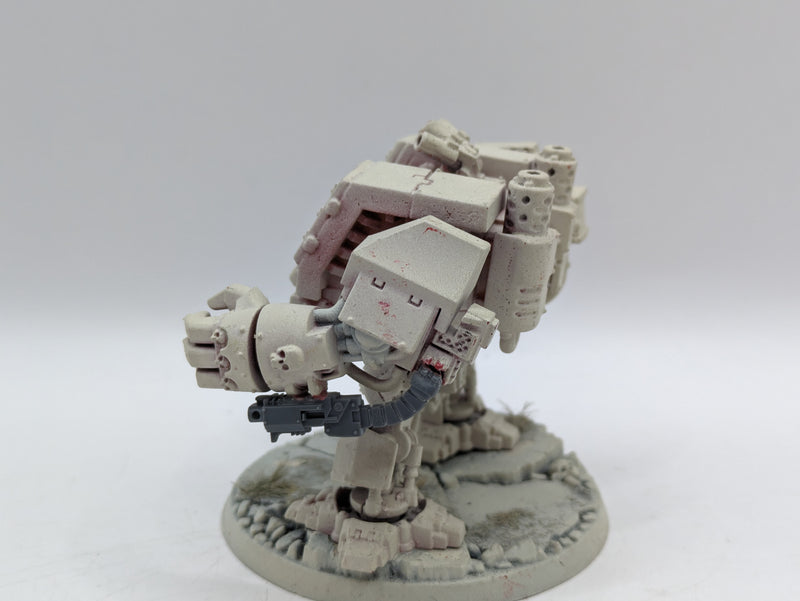 Warhammer 40k: Space Marine Dreadnought (AL005)