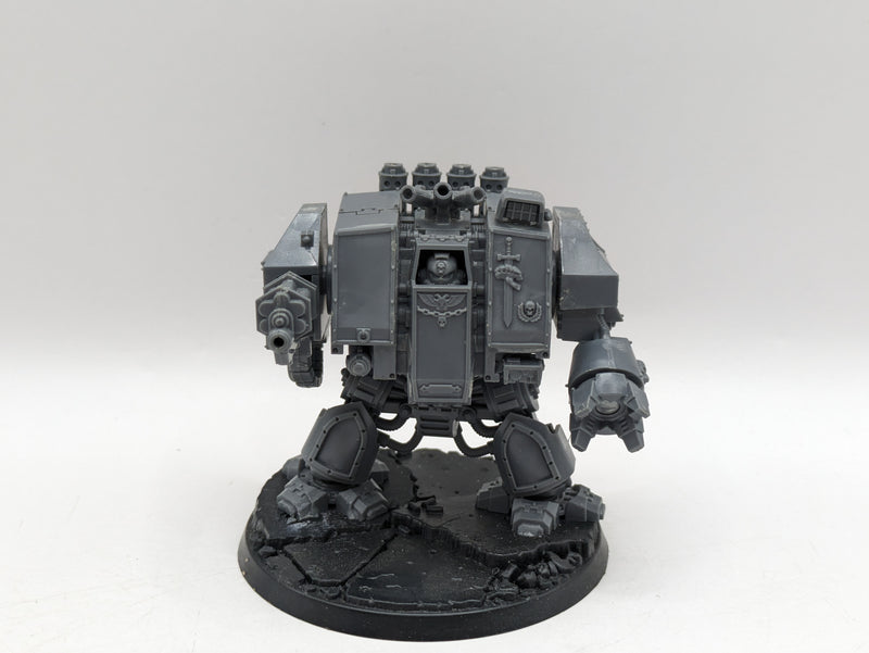 Warhammer 40k: Space Marine Dreadnought (AO006)