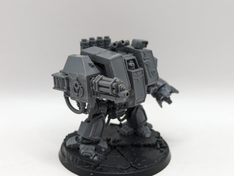 Warhammer 40k: Space Marine Dreadnought (AO006)