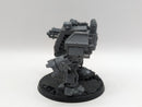 Warhammer 40k: Space Marine Dreadnought (AO006)