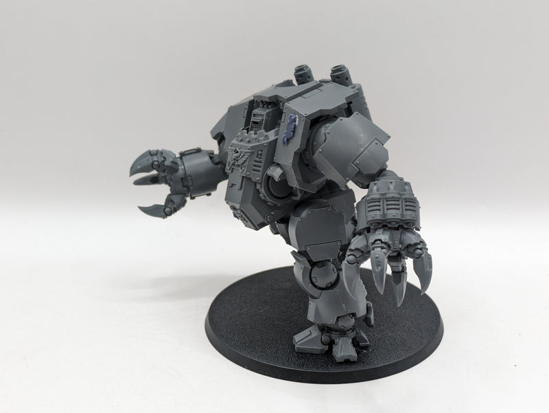 Warhammer 40k: Space Marine Brutalis Dreadnought - Missing Pieces (AD073)