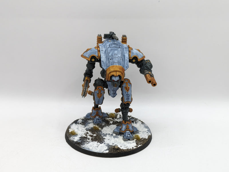 Warhammer 40k: Imperial Knight Armiger Warglaive (BC120)