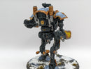 Warhammer 40k: Imperial Knight Armiger Warglaive (BC120)