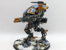 Warhammer 40k: Imperial Knight Armiger Warglaive (BC120)