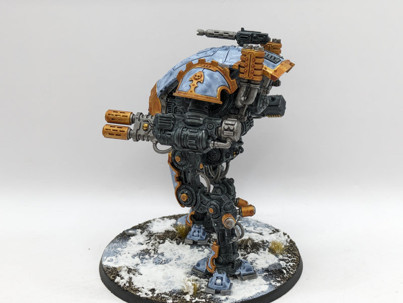 Warhammer 40k: Imperial Knight Armiger Warglaive (AT009)