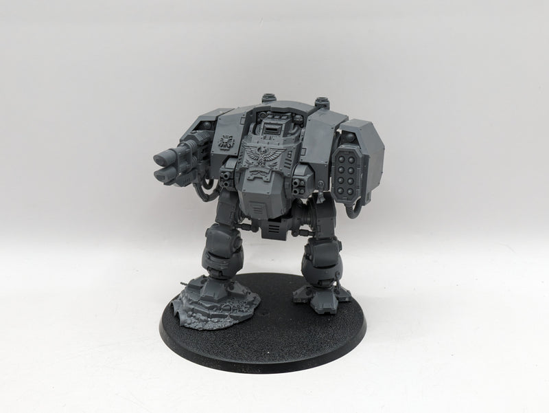 Warhammer 40k: Space Marine Ballistus Dreadnought (BC140)