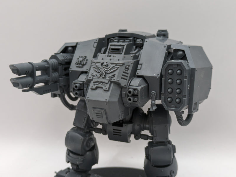 Warhammer 40k: Space Marine Ballistus Dreadnought (BC140)