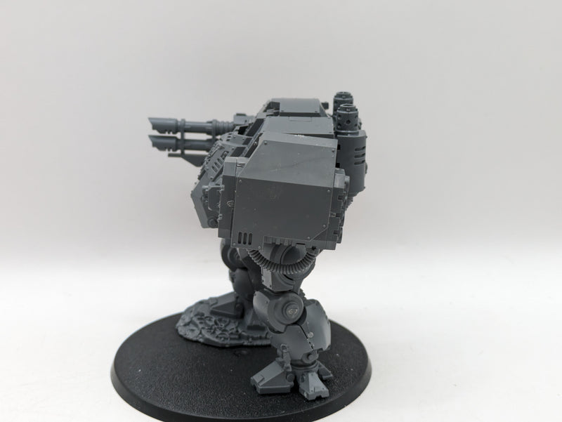 Warhammer 40k: Space Marine Ballistus Dreadnought (BC140)