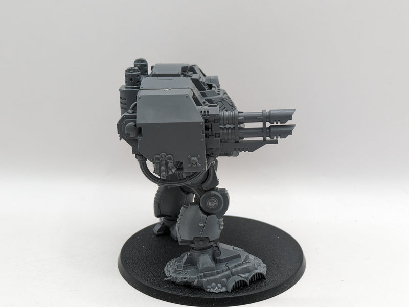 Warhammer 40k: Space Marine Ballistus Dreadnought (BC140)