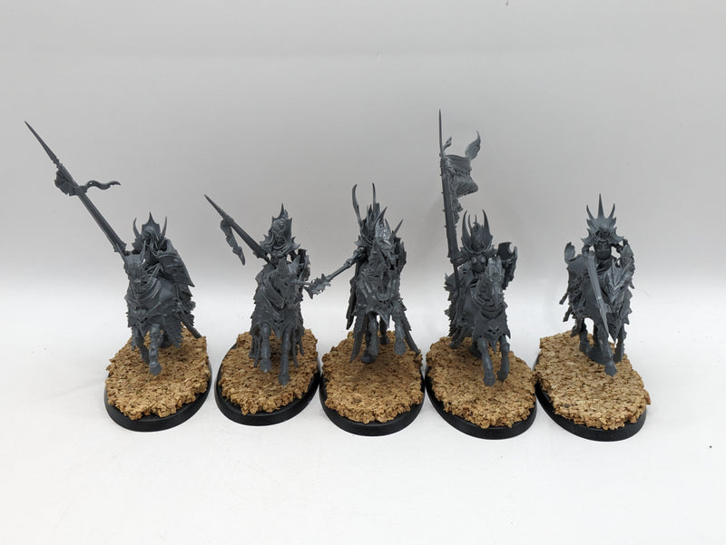 Warhammer Age of Sigmar: Soulblight Gravelords Blood Knights (AL054)