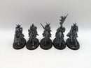 Warhammer Age of Sigmar: Soulblight Gravelords Black Knights (AZ196)