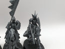 Warhammer Age of Sigmar: Soulblight Gravelords Black Knights (AZ196)