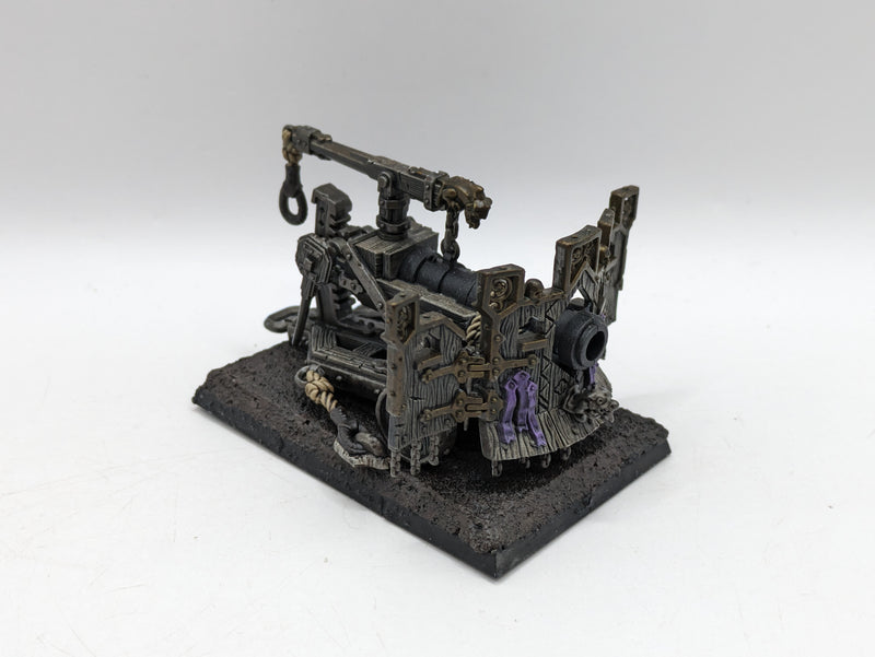 Warhammer Age of Sigmar: Cities of Sigmar Ironweld Great Cannon (AT194)